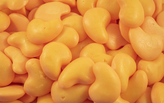 Spicy Mangos