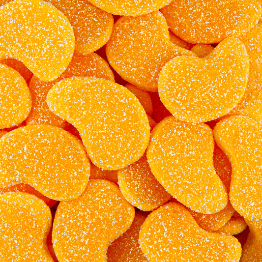 Sour Mangoes