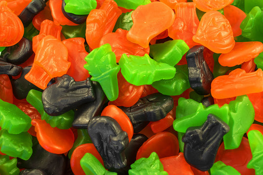 Diabolical Mix
