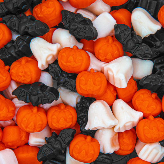 Macabre mix