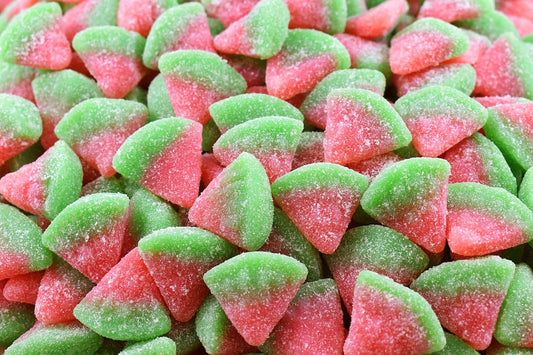 Sour Watermelons