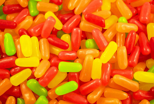 Mike & Ike Original