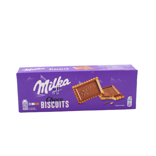Milka Choco Biscuits150g
