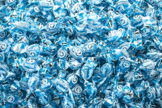 Mini Ice Mint Candies