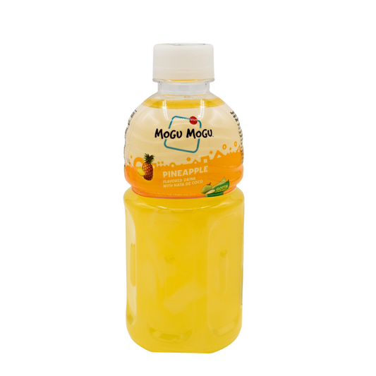 Mogu Mogu pineapple 320ml