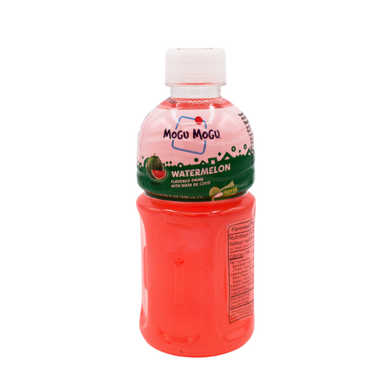 Mogu Mogu melon d'eau 320ml
