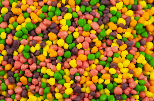 Rainbow Nerds