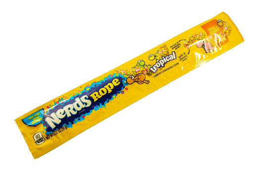 Nerds Rope Tropical