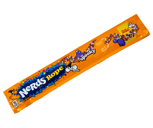 Nerds Rope Spooky Halloween