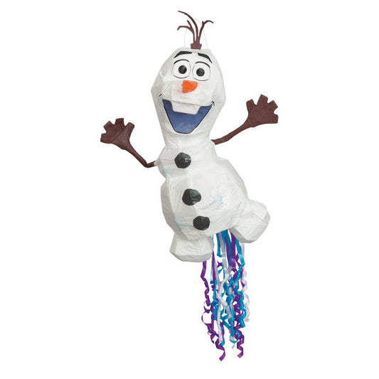 Olaf Pinata