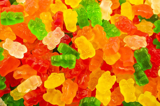Sugar Free Gummi Bears