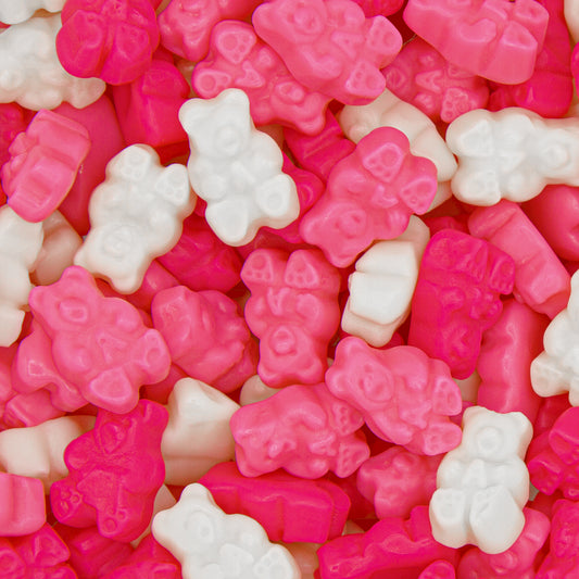 Lovestruck Gummi Bears