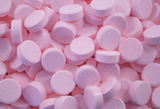 Pink Rito Mints