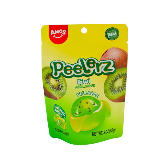 Peelerz Kiwi 85g