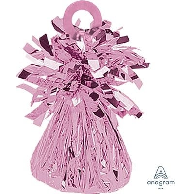 Pale Pink Balloon Weight