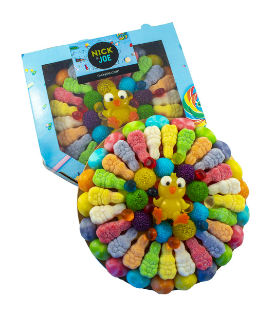 Easter Candy Pizza 400g