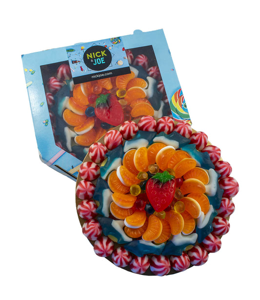 Countryside Candy Pizza 400g