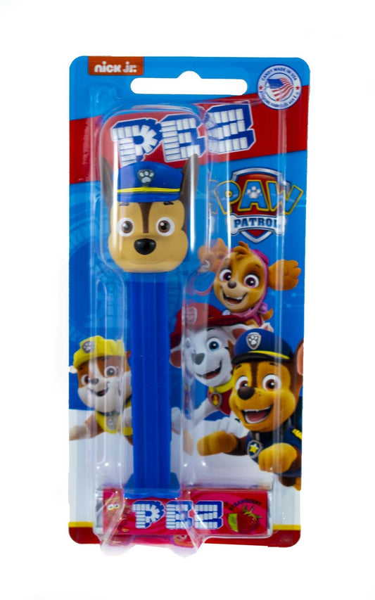 Pez Paw Patrol