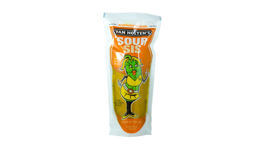 Van Holten's Sour Sis Pickle