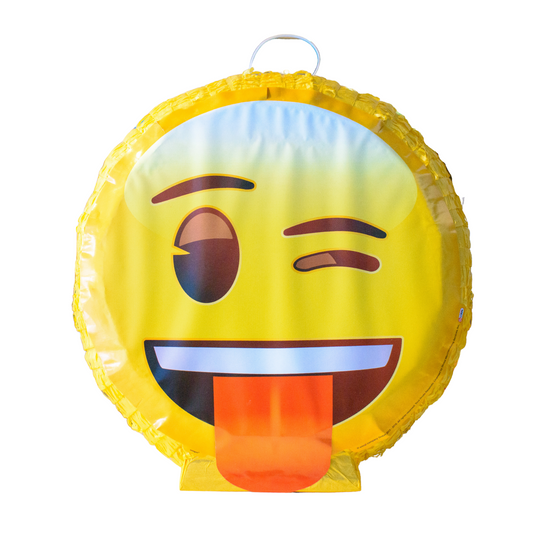3D Emoji Pinata