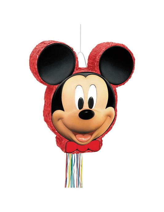 Mickey Mouse Pinata