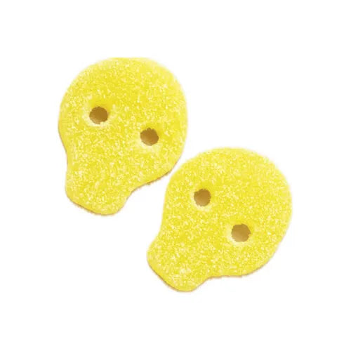 Pineapple Skulls 1kg