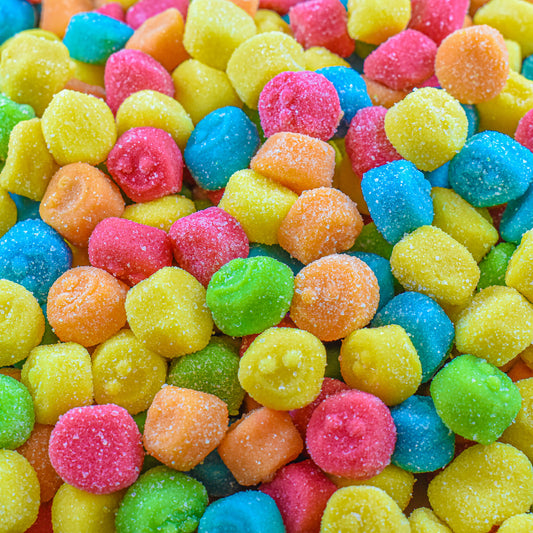 Poppers gelée surs