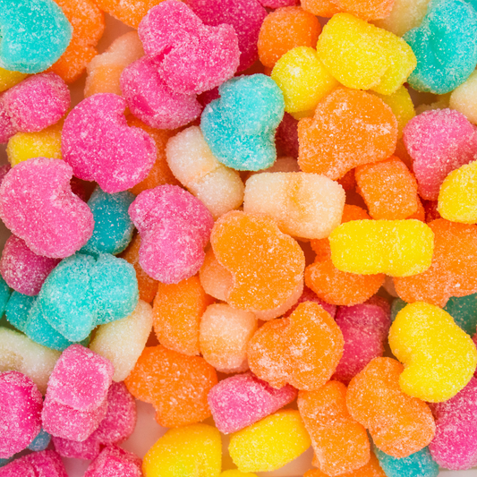 Sour Chicks