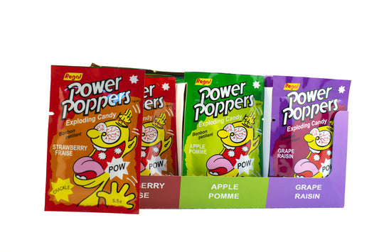 Régal Power Poppers 5.5g