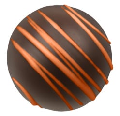 Pumpkin pie