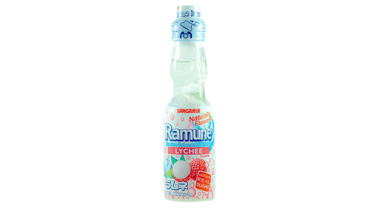 Lychee Ramuné 200ml