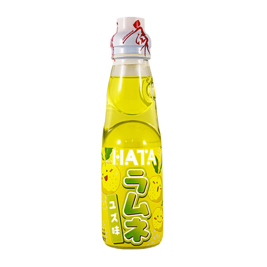 Ramune Yuzu 200ml