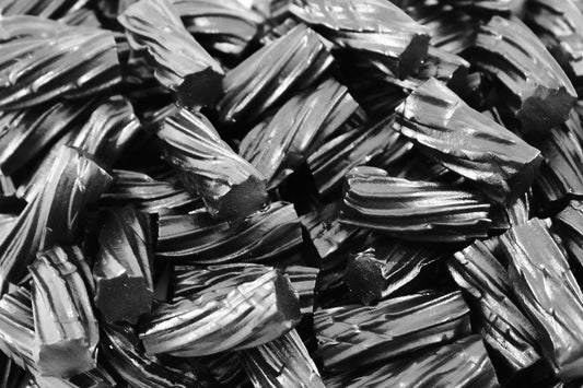 Australian Black Licorice