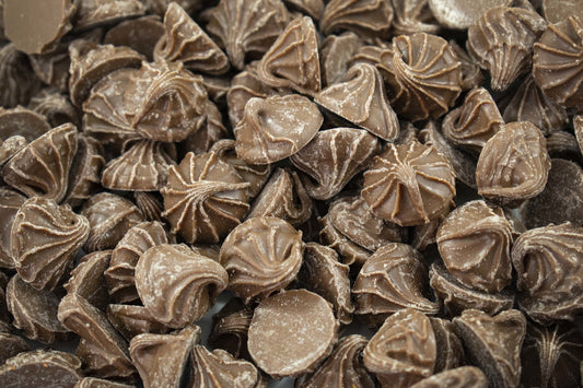 Chocolate Buds