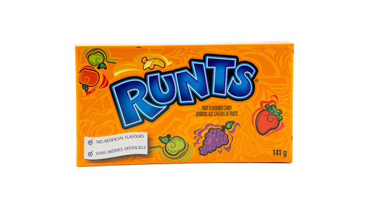 Runts 141g