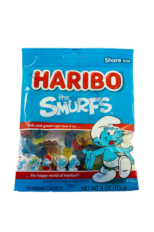 Smurf