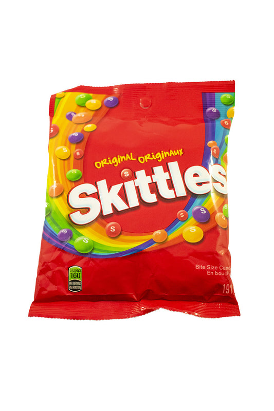 Skittles Original 204.4g