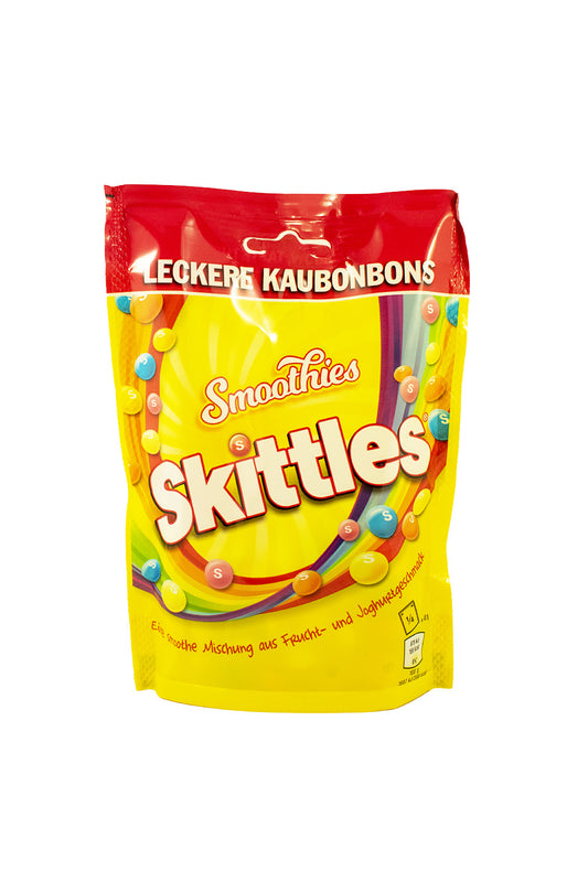 Skittles Smoothies 100g