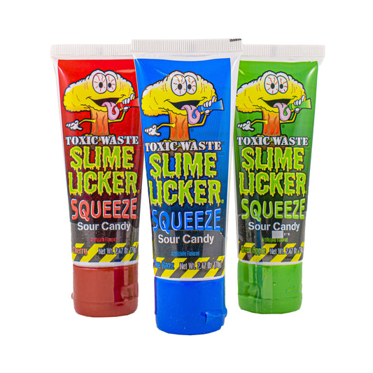 Slime Licker Squeeze 70g