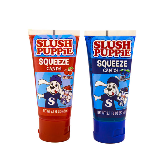 Slush Puppie Squeeze 62ml
