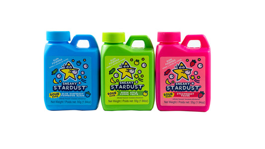 Sneaky Stardust Sour