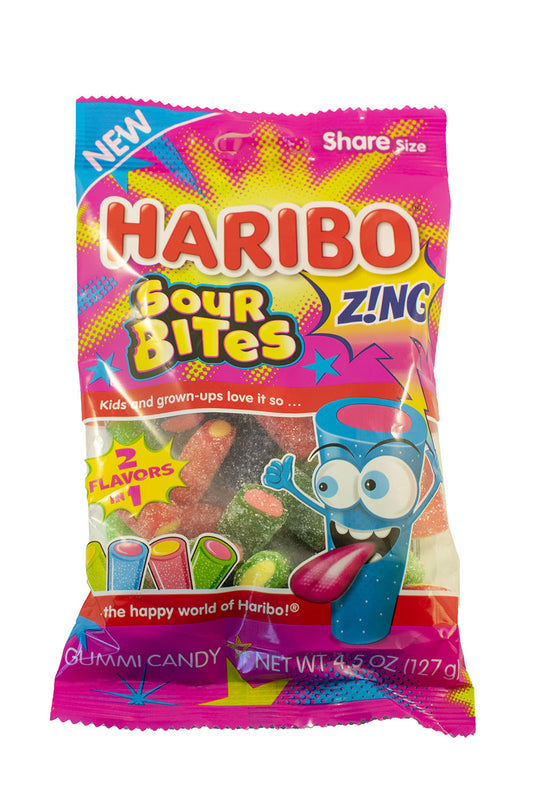 Haribo Sour Bites