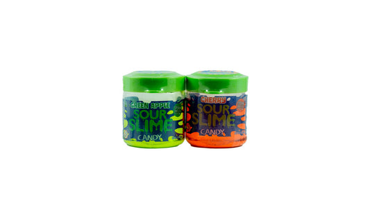 Sour Slime Candy