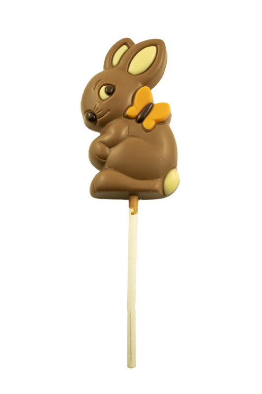 Bunny Butterfly Lollipop 35g