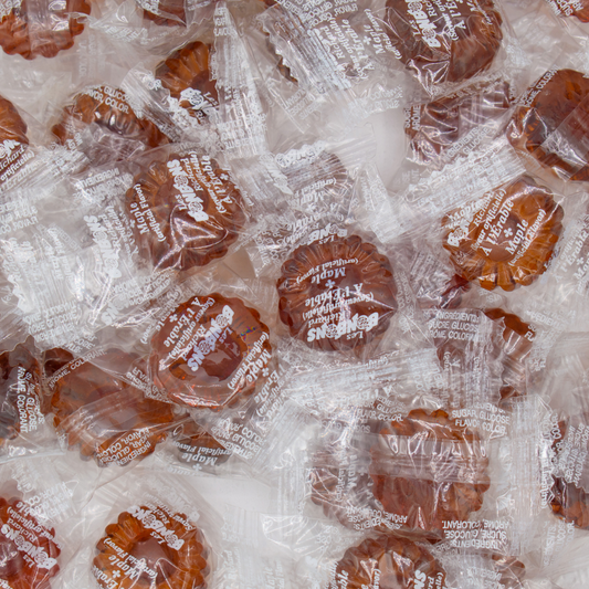 Cinamon Barley sugar Candy