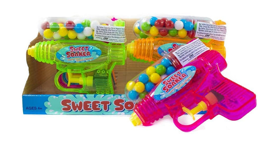 Sweet Soaker