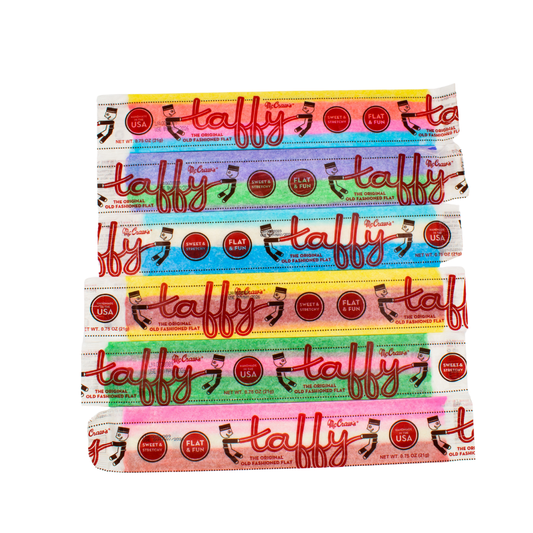 Napolitain Taffy