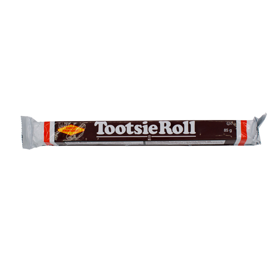 Tootsie Roll Bars 85g