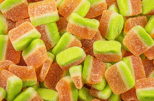 Mango Slices