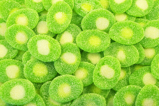 Kiwi Slices